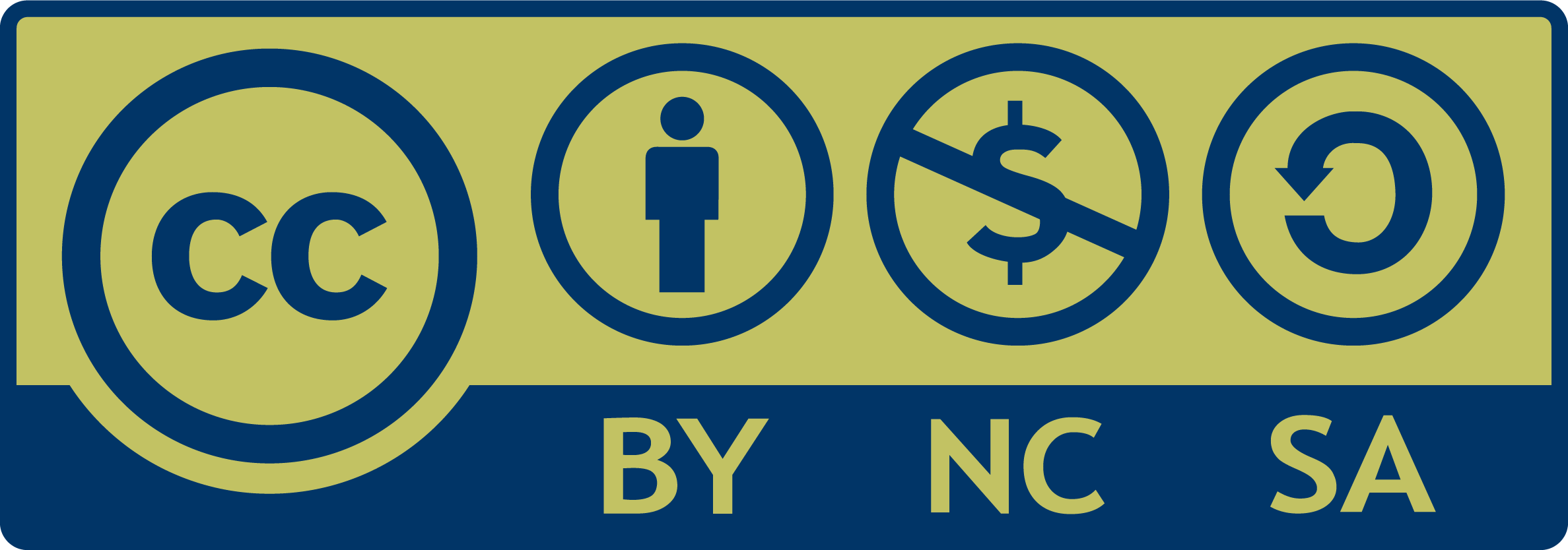 This work is licensed under a Creative Commons Attribution 3.0 Unported License