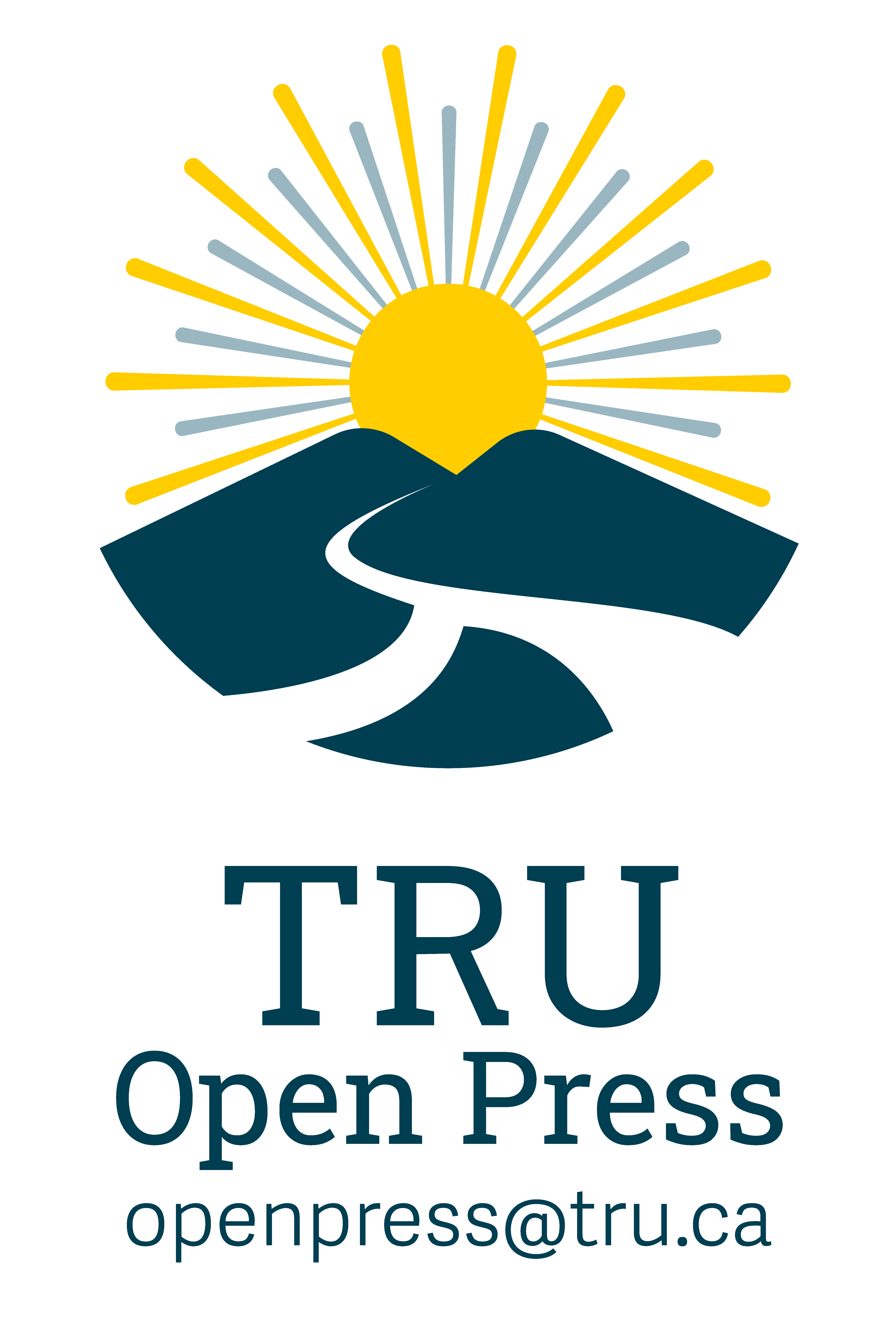 OpenPress@tru.ca